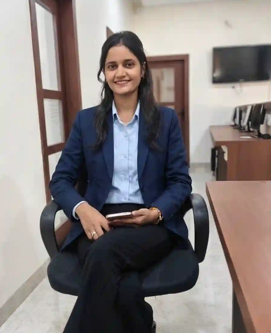 Kiran Rajput