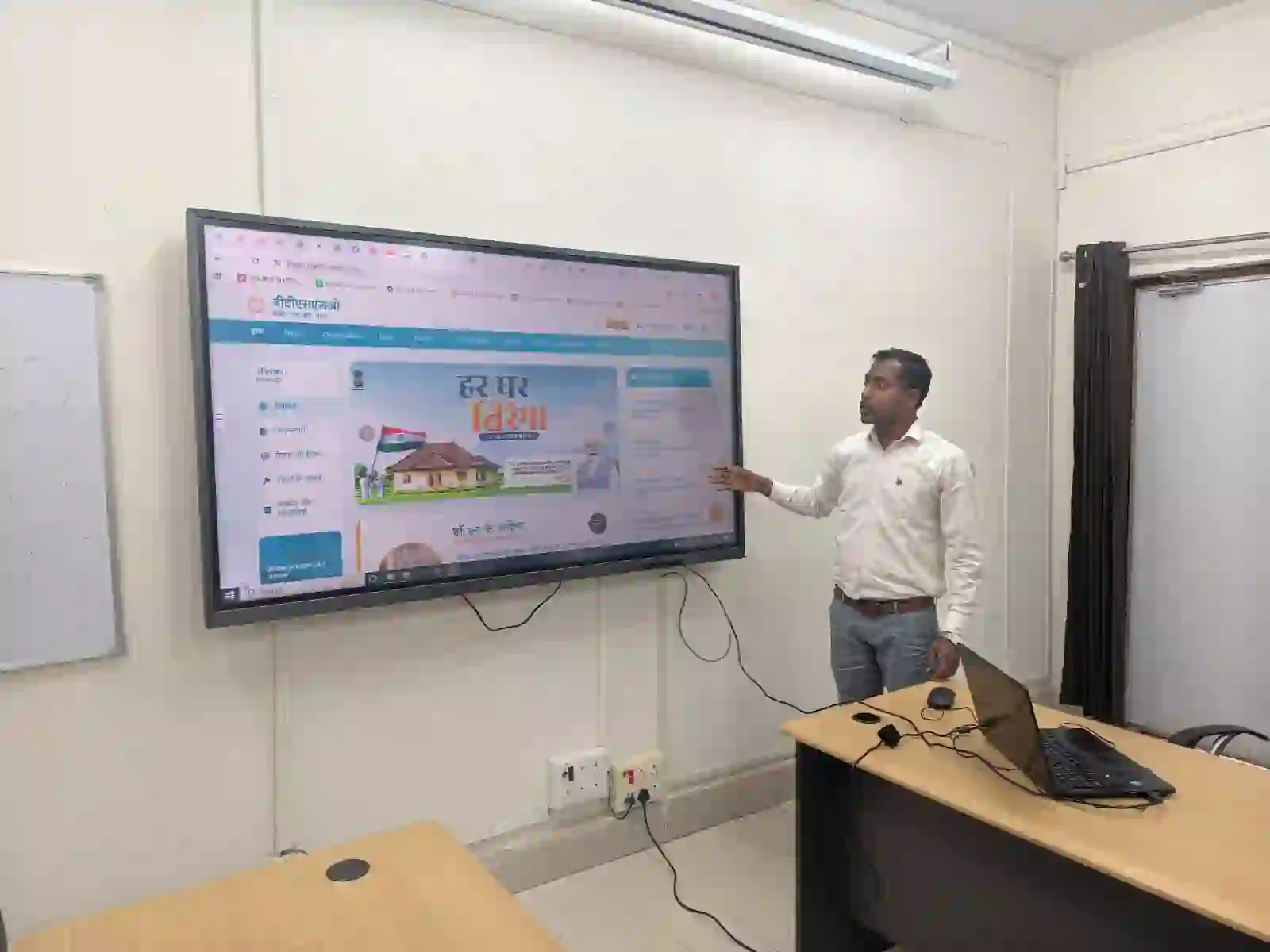 Client Project Presentation