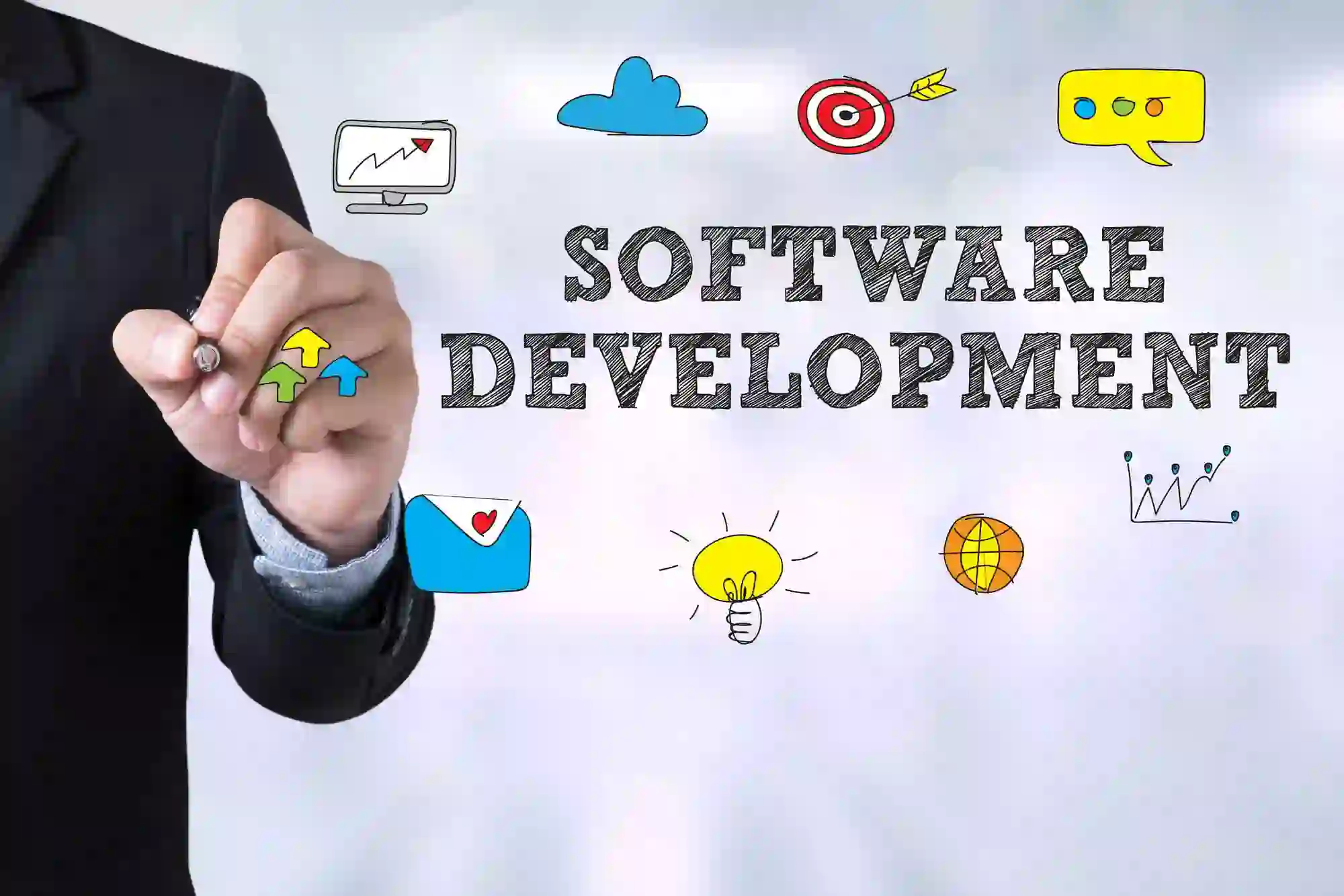 Modern Web Development