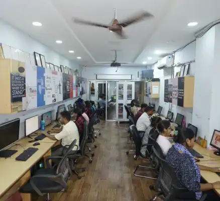 Our Employees at Work