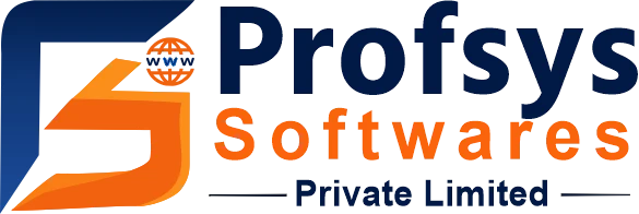 Profsys Softwares Logo