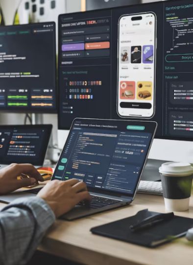 Website Design