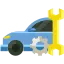 Automotive industry